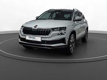 &Scaron;koda - Karoq Tour Komfort 1,5 l TSI DSG AHK, Infot. ACC 8495882