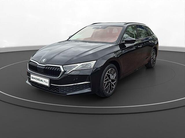 &Scaron;koda - Octavia Combi 2.0 TDI DSG Navi AHK SiHz Keyless Matrix 8634907