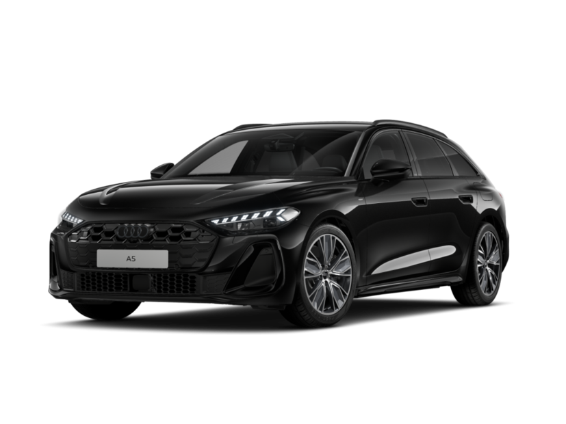 Audi - A5 Avant e-hybrid S line LED+/Kam/Nav/Tech/19"/sound/Assist 8762732