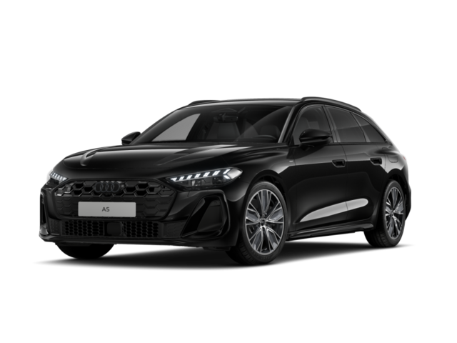 Audi - A5 Avant e-hybrid S line LED+/Kam/Nav/Tech/19"/sound/Assist 8762732