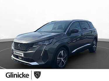 Peugeot - 5008 Allure Pack PureTech 130 SHZ, NAVI, 360&deg;, 7-Sitze 8821505