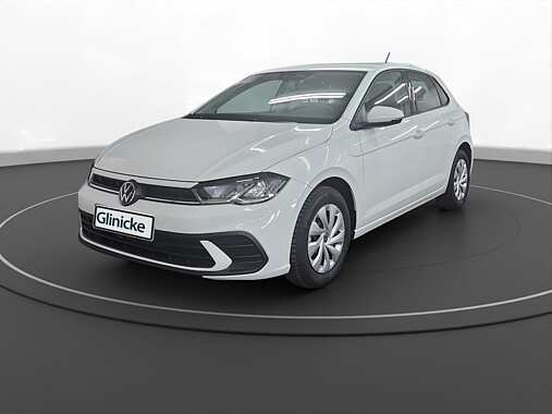 Volkswagen - Polo Life 1,0 l TSI Automatik Kamera Allwetter 8869096