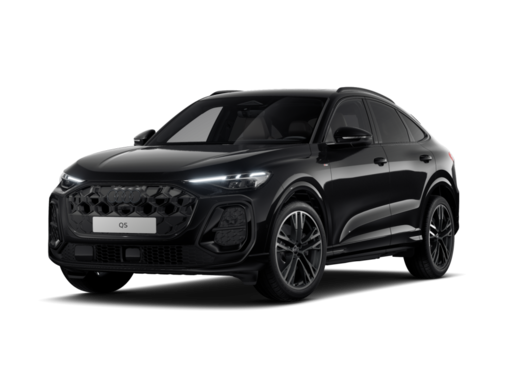 Audi - Q5 Sportback Audi Q5 Sportback edition one mit Akzenten mythosschwarz TDI quattro 220 kW S tronic 8962816