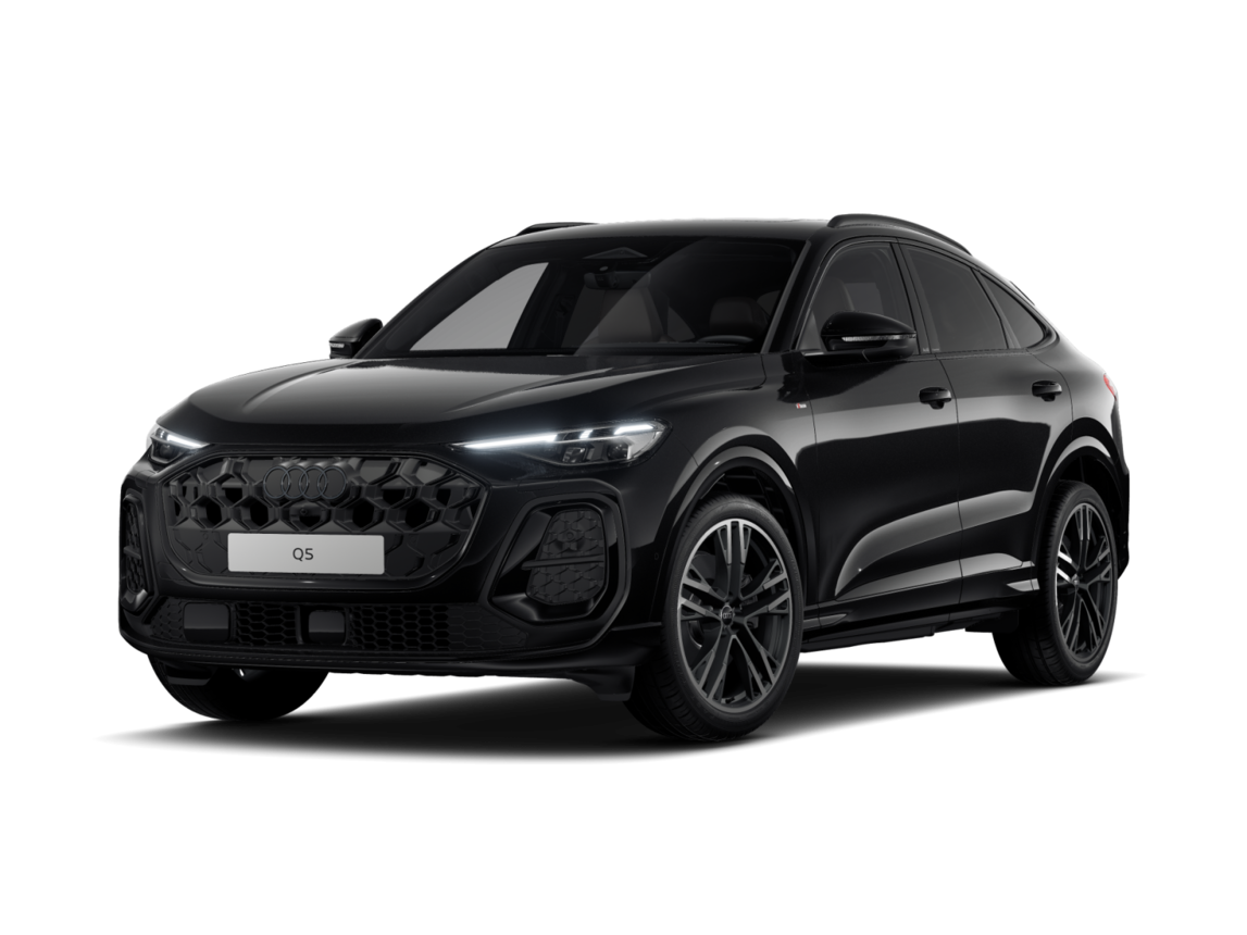 Audi - Q5 Sportback Audi Q5 Sportback edition one mit Akzenten mythosschwarz TDI quattro 220 kW S tronic 8962816