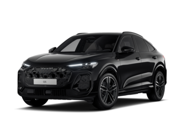 Audi - Q5 Sportback Audi Q5 Sportback edition one mit Akzenten mythosschwarz TDI quattro 220 kW S tronic 8962816
