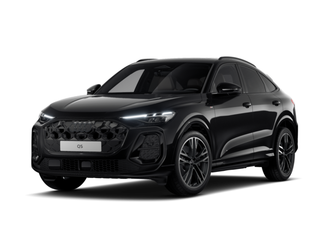 Audi - Q5 Sportback Audi Q5 Sportback edition one mit Akzenten mythosschwarz TDI quattro 220 kW S tronic 8962816