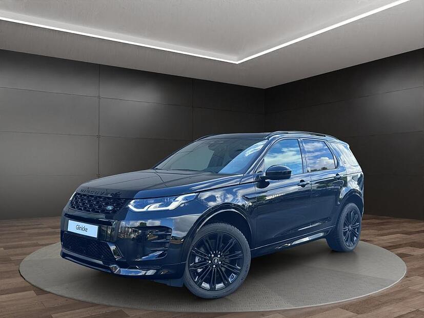 Land Rover - Discovery Sport 1.5 Plug-in Hybrid P270e Dynamic SE 9001285