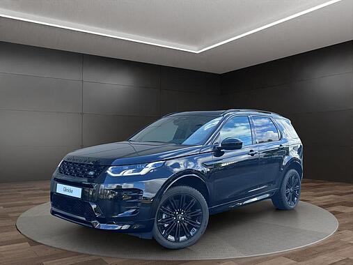 Land Rover - Discovery Sport 1.5 Plug-in Hybrid P270e Dynamic SE 9001285