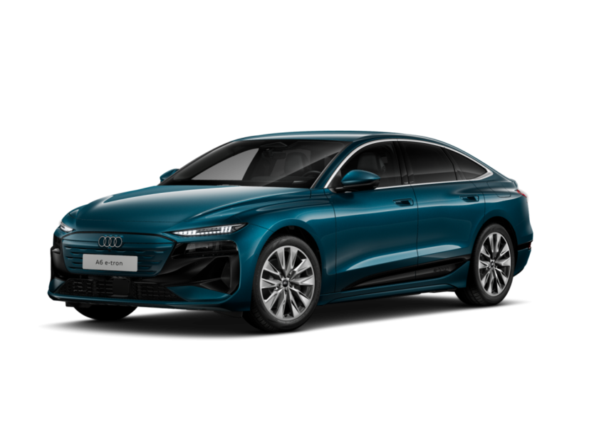 Audi - A6 Sportback e-tron SportS/360/Tech+/Matrix/20"/Assist 9013338