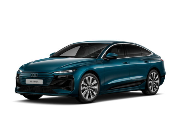 Audi - A6 Sportback e-tron SportS/360/Tech+/Matrix/20"/Assist 9013338