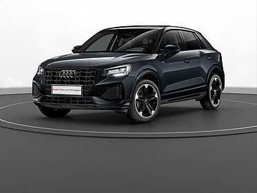 Audi - Q2 35 TFSI advanced AHK LED LM 18" PDC+RFK Tempomat 9018154