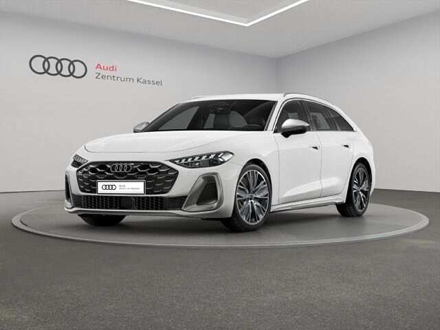 Audi - S5 Avant TFSI quattro S tronic NEUBESTELLUNG 7180495