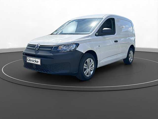 Volkswagen - Caddy 2.0 TDI Cargo Klima App Connect GRA PDC 7717241