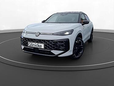 Volkswagen - T-Roc R-Line 1.5 TSI (150 PS) DSG | IQ.LIGHT 8453204