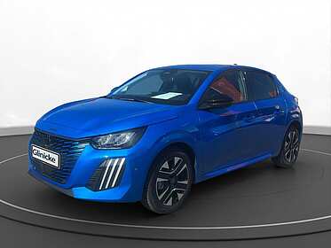 Peugeot - 208 ALLURE Benzin 100 8541208