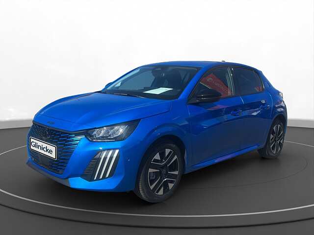 Peugeot - 208 ALLURE Benzin 100 8541208