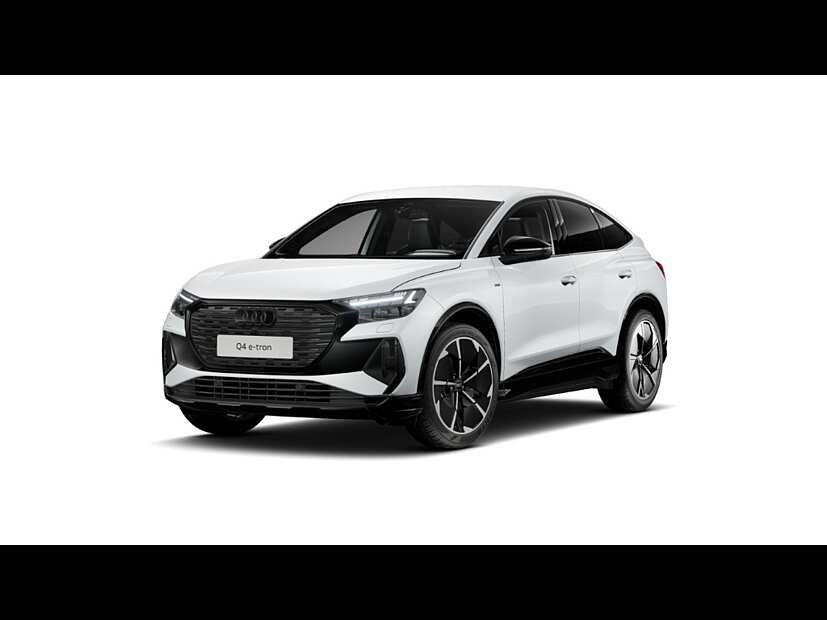 Audi - Q4 Sportback 45 e-tron 210 kW 8581332