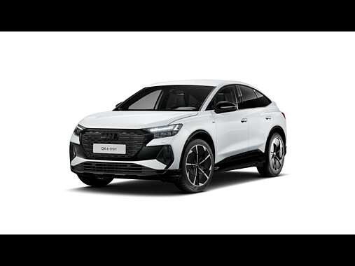 Audi - Q4 Sportback 45 e-tron 210 kW 8581332