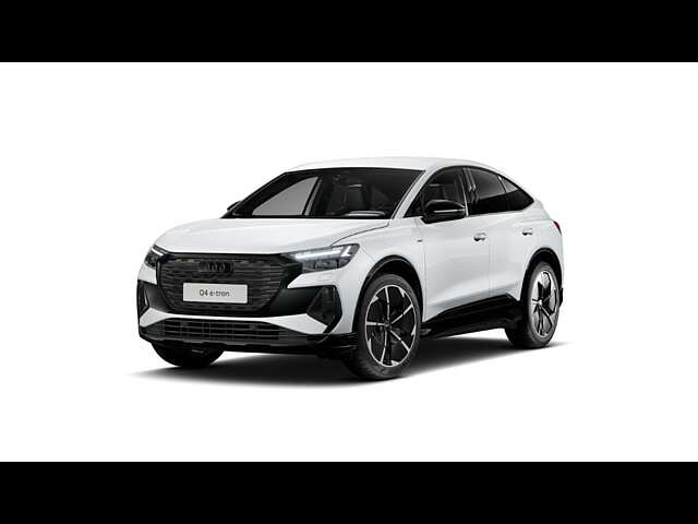 Audi - Q4 Sportback 45 e-tron 210 kW 8581332