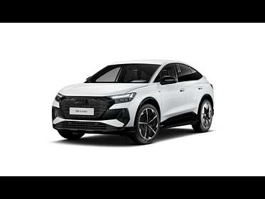 Audi - Q4 Sportback 45 e-tron 210 kW 8581332