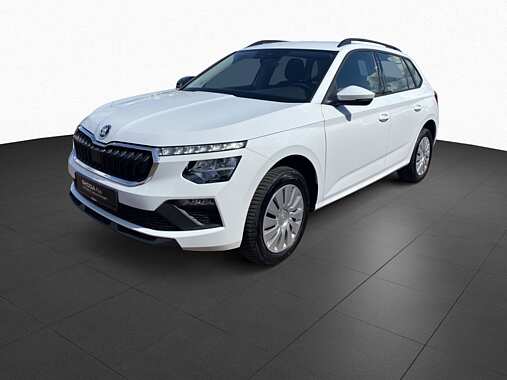 &Scaron;koda - Kamiq 1.0 TSI DSG Essence Klima AHK LED Sitzh. 8680174