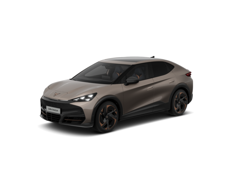 Cupra - Tavascan Dual Engine VZ 4Drive Adrenaline Below Zero 8696972