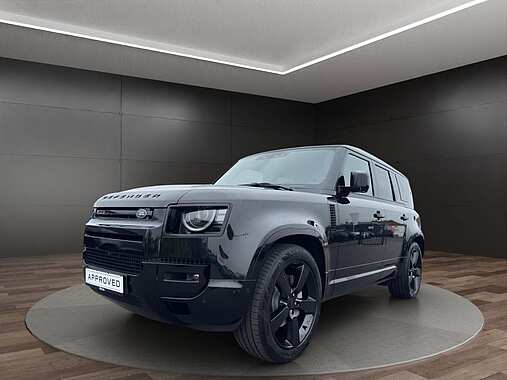Land Rover - Defender 110 D350 X-Dynamic HSE Black Pack AHK 8749424