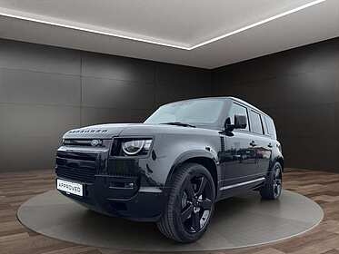 Land Rover - Defender 110 D350 X-Dynamic HSE Black Pack AHK 8749424
