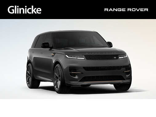 Land Rover - Range Rover Sport Plug-in Hybrid P460e Dynamic SE 8761183