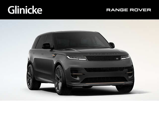 Land Rover - Range Rover Sport Plug-in Hybrid P460e Dynamic SE 8761183