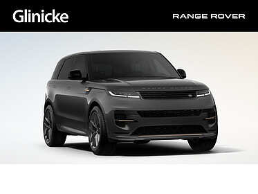 Land Rover - Range Rover Sport Plug-in Hybrid P460e Dynamic SE 8761183