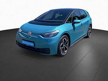 Volkswagen - ID.3 Pro Performance 150 kW ACC RFK W&auml;rmepumpe 8806784