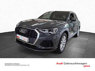 Audi - Q3 45 TFSI e S line LED Pano Navi Kamera 8855795