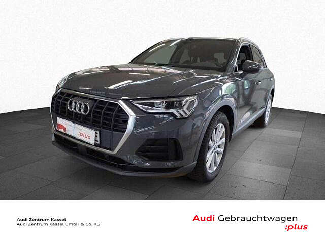 Audi - Q3 45 TFSI e S line LED Pano Navi Kamera 8855795