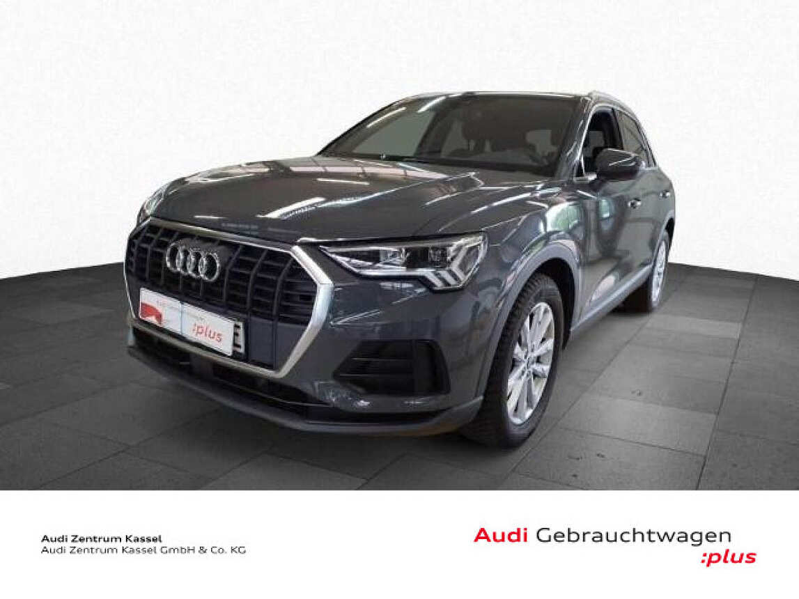 Audi - Q3 45 TFSI e S line LED Pano Navi Kamera 8855795