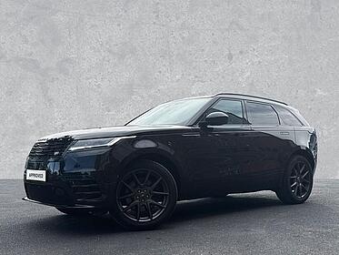 Land Rover - Range Rover Velar D300 AWD Dynamic SE / Black Pack 9281528