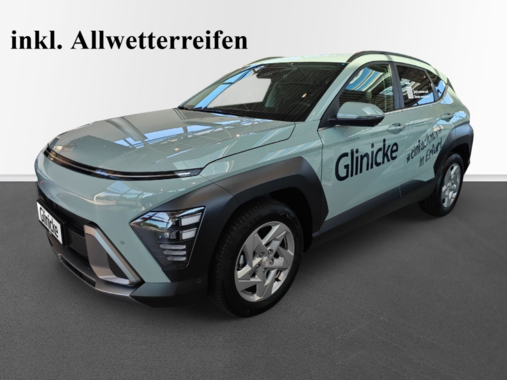 Hyundai - KONA TREND*AllwetterReifen*360Kam*Navi*SitzHeiz*LenkradHeiz 6388097