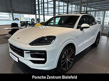 Porsche - Cayenne S E-Hybrid HA-Lenkung Head-Up Sportabgas 7582402