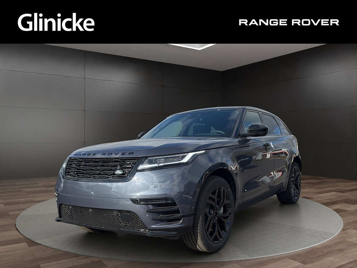 Land Rover - Range Rover Velar D300 Dynamic SE Winter Paket 7634001