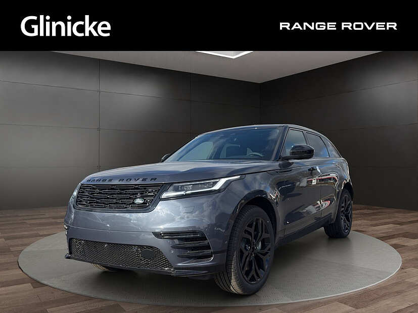 Land Rover - Range Rover Velar D300 Dynamic SE Winter Paket 7634001