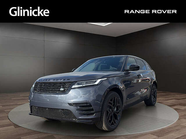 Land Rover - Range Rover Velar D300 Dynamic SE Winter Paket 7634001