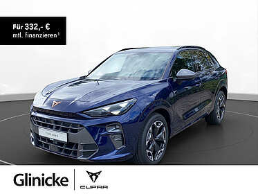 Cupra - Terramar 1.5 eTSI AHK Navi Sennheiser TopView HeadUp 8129466
