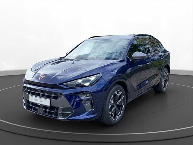 Cupra - Terramar 1.5 eTSI AHK Navi Sennheiser TopView HeadUp 8129466