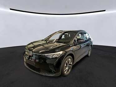 Volkswagen - ID.4 Pro 77kWh Navi AHK R&uuml;Ka SiHz IQ.Drive 8485646