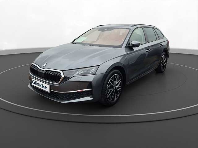 &Scaron;koda - Octavia Combi 2.0 TDI DSG Navi AHK StandHz. Panorama SiHz 8634906