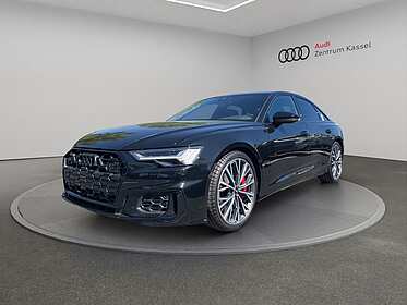 Audi - S6 Lim. 3.0 TDI qu. Matrix B&O Kamera Carplay 8664013