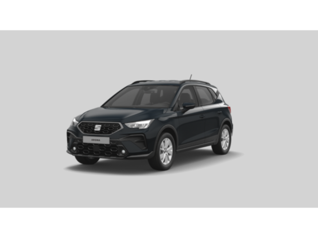 Seat - Arona Style 1.0 TSI 85 kW DSG Navi Sitzheizung 8716795