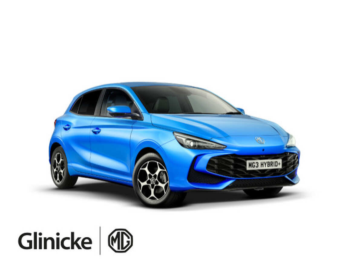 Mg - MG3 Hybrid+ Luxury *2.000&euro; Tankgutschein* **AKTION** 8875795