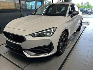 Cupra - Leon 1.5 eTSI SiHz LED DSG 8895028
