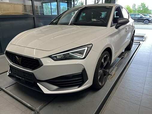 Cupra - Leon 1.5 eTSI SiHz LED DSG 8895028